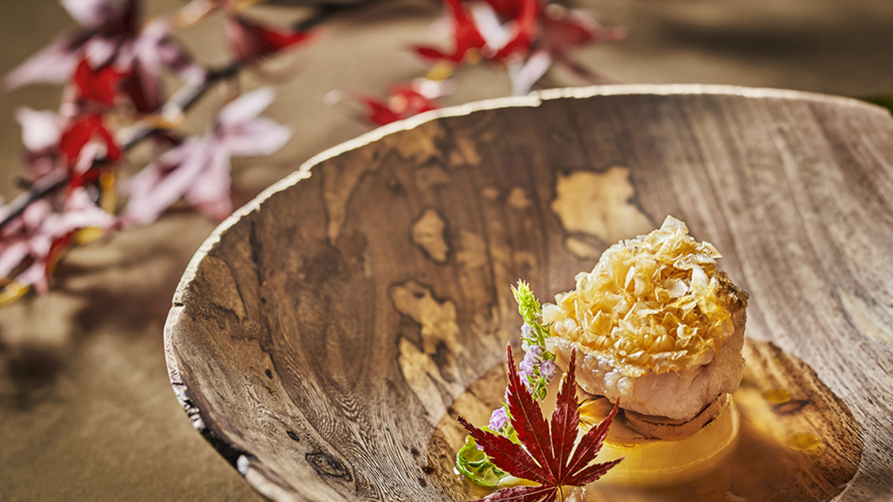 KOTOWA 奈良公園 Premium Viewのこだわりポイントの写真3枚目