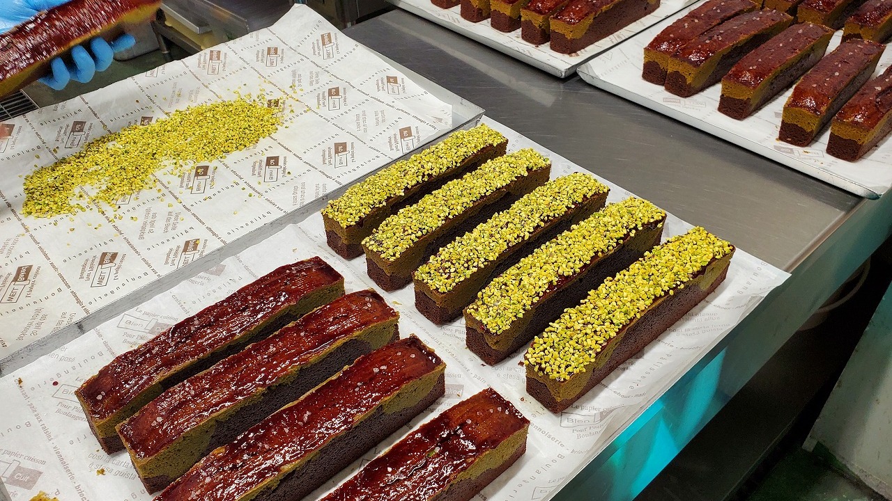 BLEUFONCEの事業内容の写真1枚目