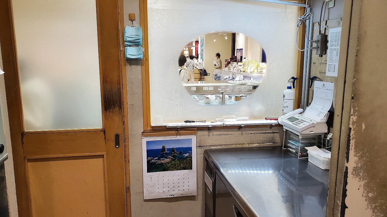 BLEUFONCEの事業内容の写真2枚目