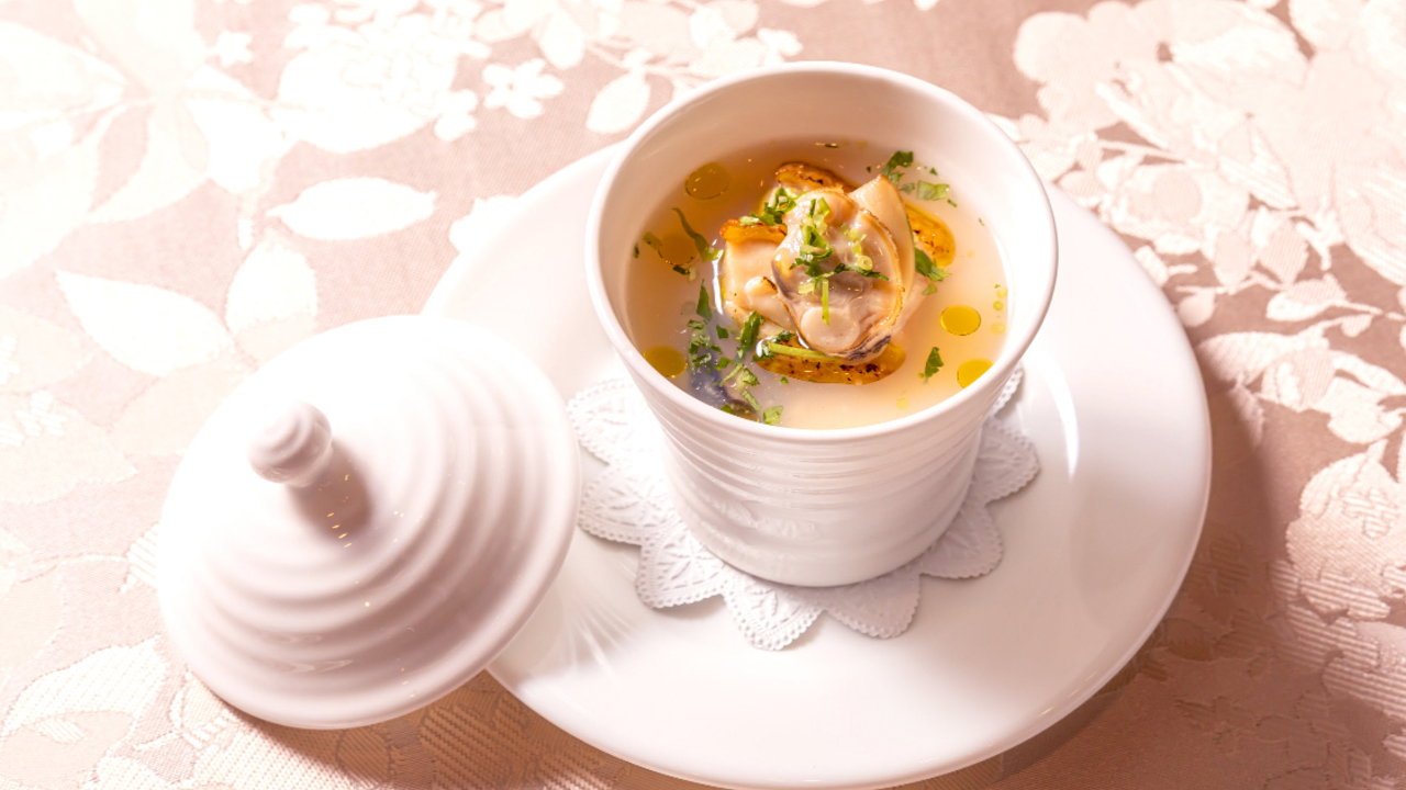 ザ・リーヴス プレミアムテラスのこだわりポイントの写真4枚目