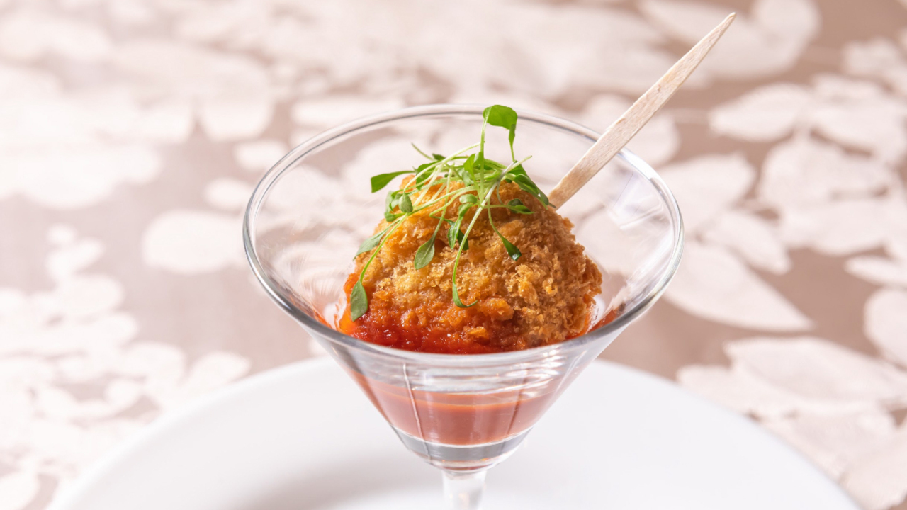 ザ・リーヴス プレミアムテラスの事業内容の写真4枚目