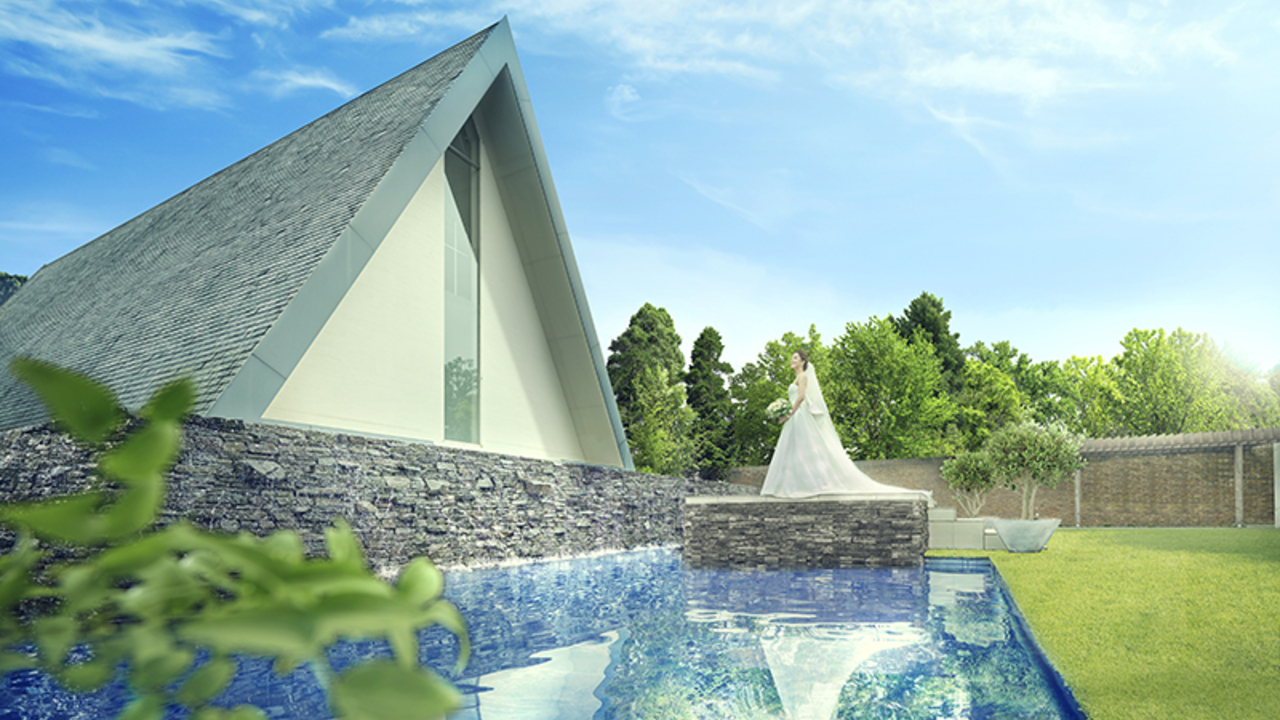 ブリーズレイ・プライベートテラスの事業内容の写真1枚目