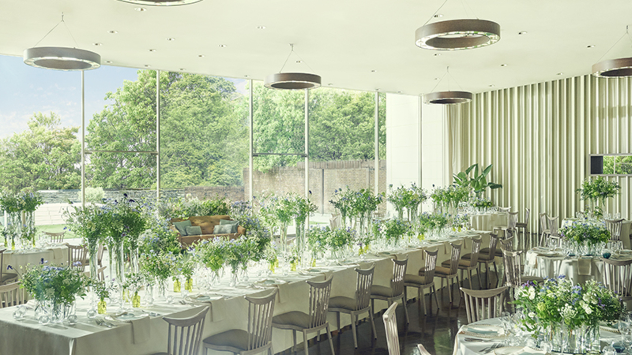 ブリーズレイ・プライベートテラスの事業内容の写真2枚目