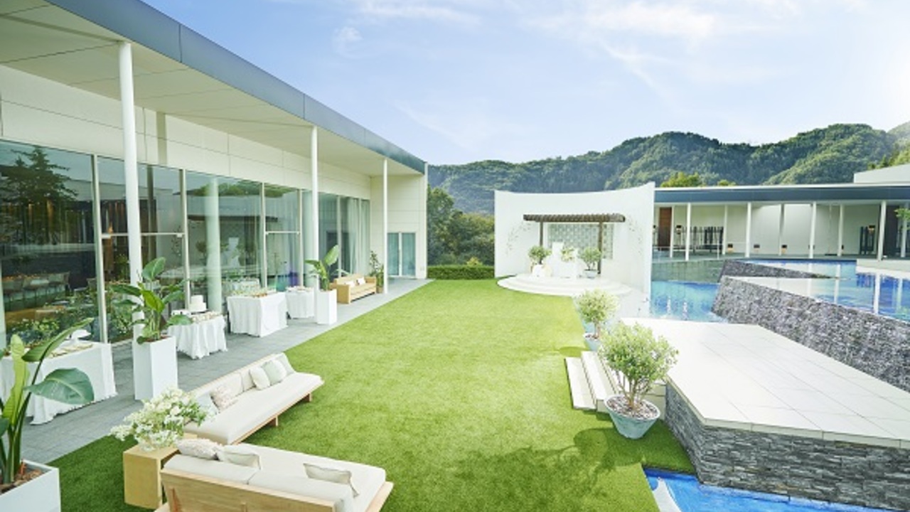 ブリーズレイ・プライベートテラスの事業内容の写真4枚目