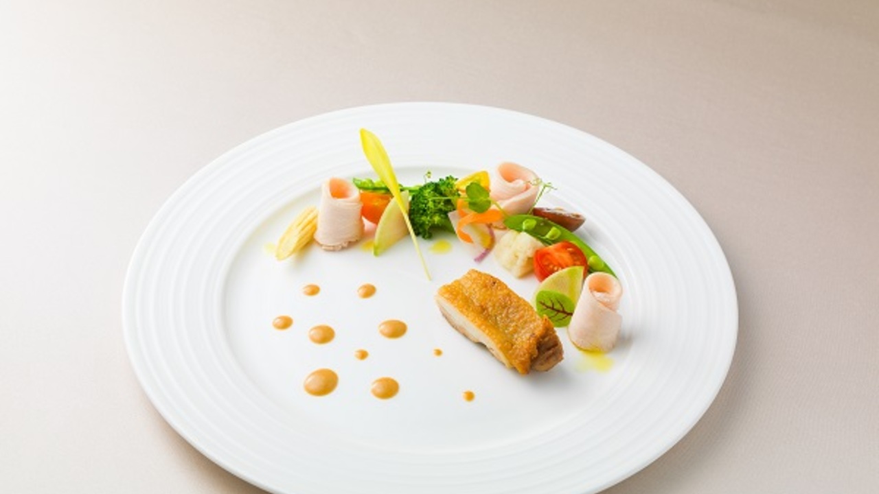 エヴァウイン小山プレミアムスィーツのこだわりポイントの写真3枚目