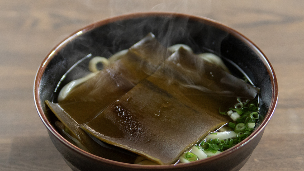 ウララのこだわりポイントの写真1枚目