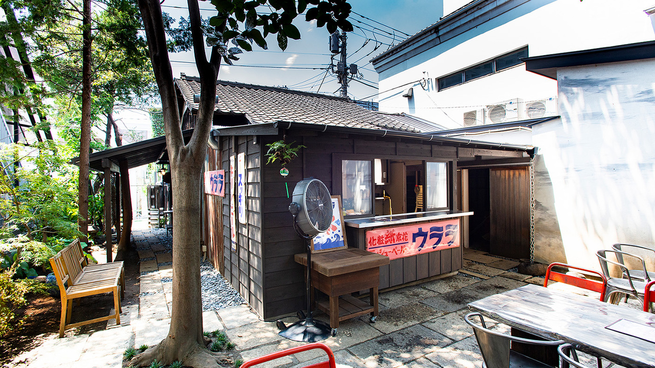 ウララの事業内容の写真3枚目