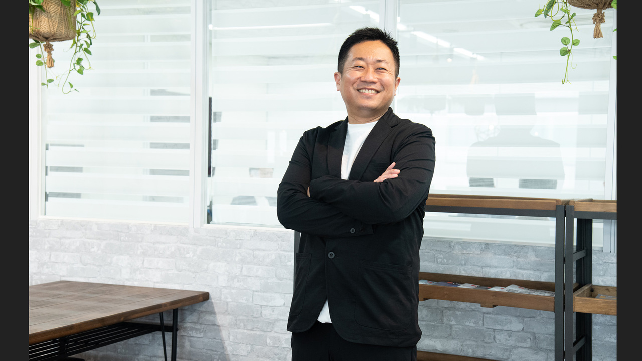 ラーメン魁力屋で働く人の写真3枚目