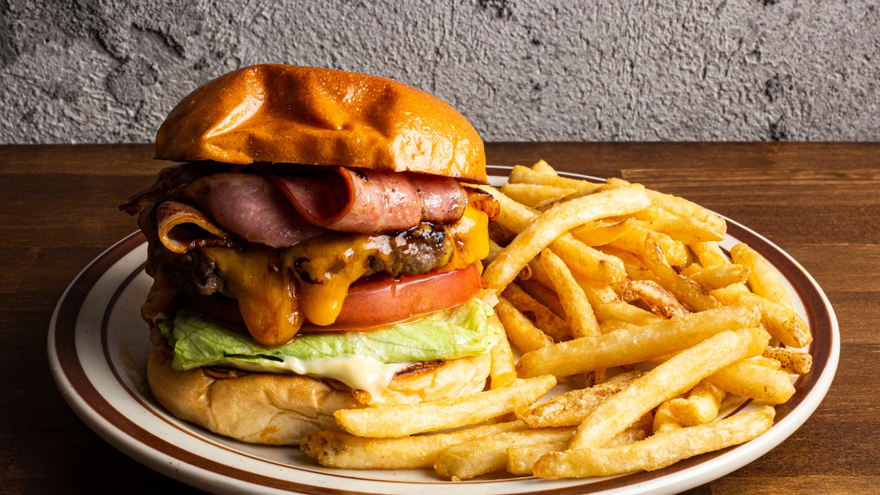 GOOD MUNCHIESのこだわりポイントの写真3枚目