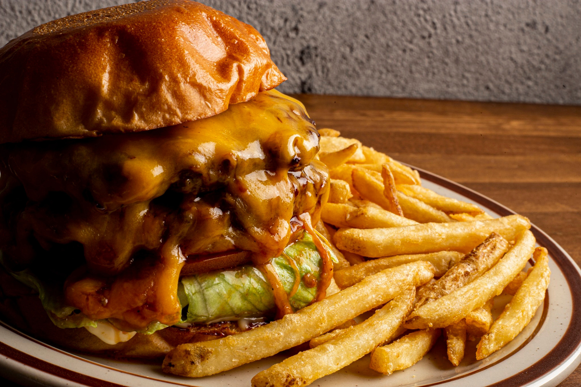 ジーエム株式会社-GOOD MUNCHIES 1枚目