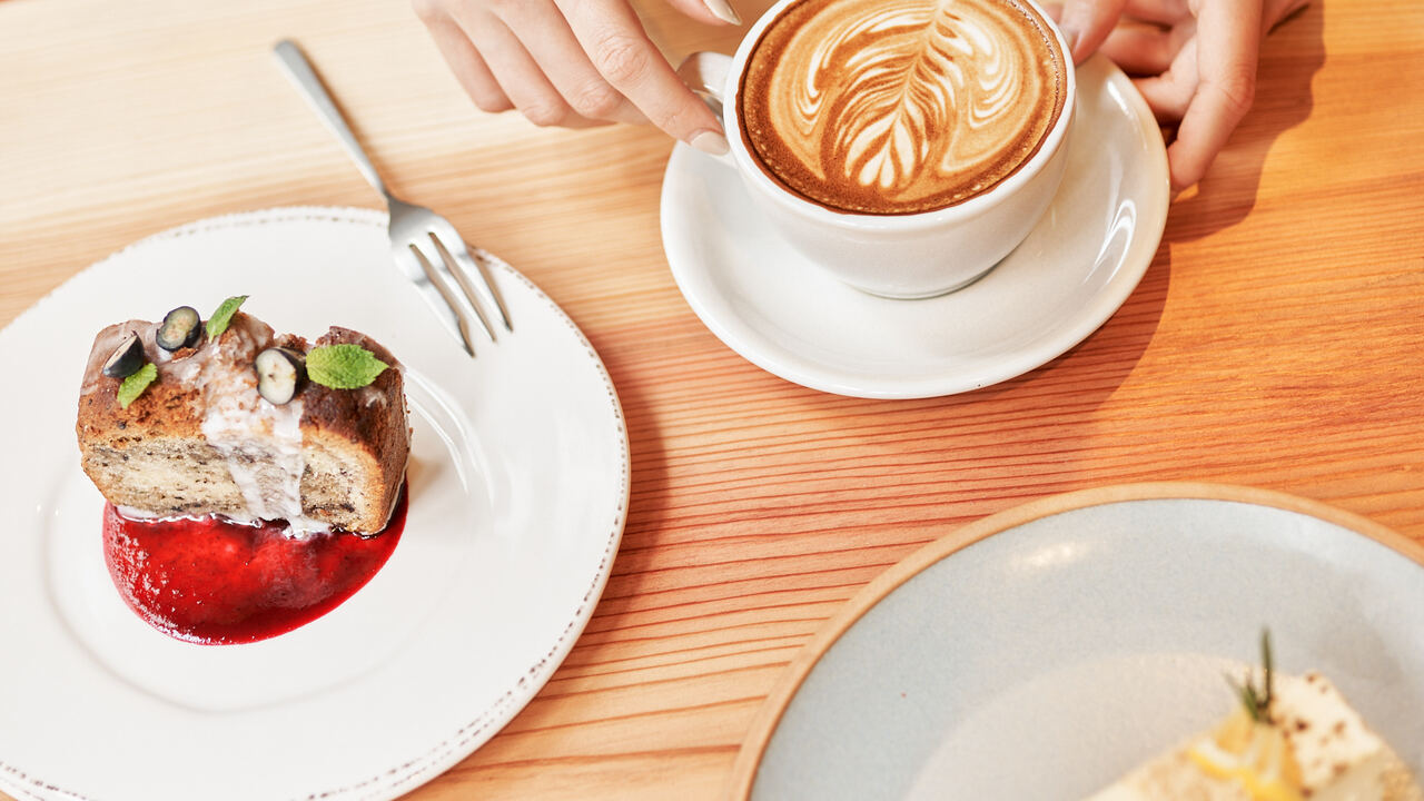 WPÜ SHINJUKUのこだわりポイントの写真2枚目