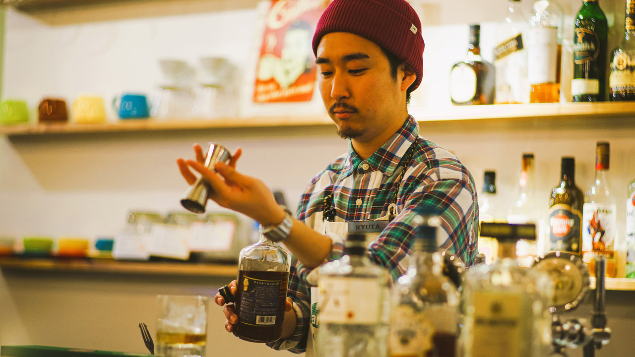 WPÜ SHINJUKUで働く人の写真2枚目