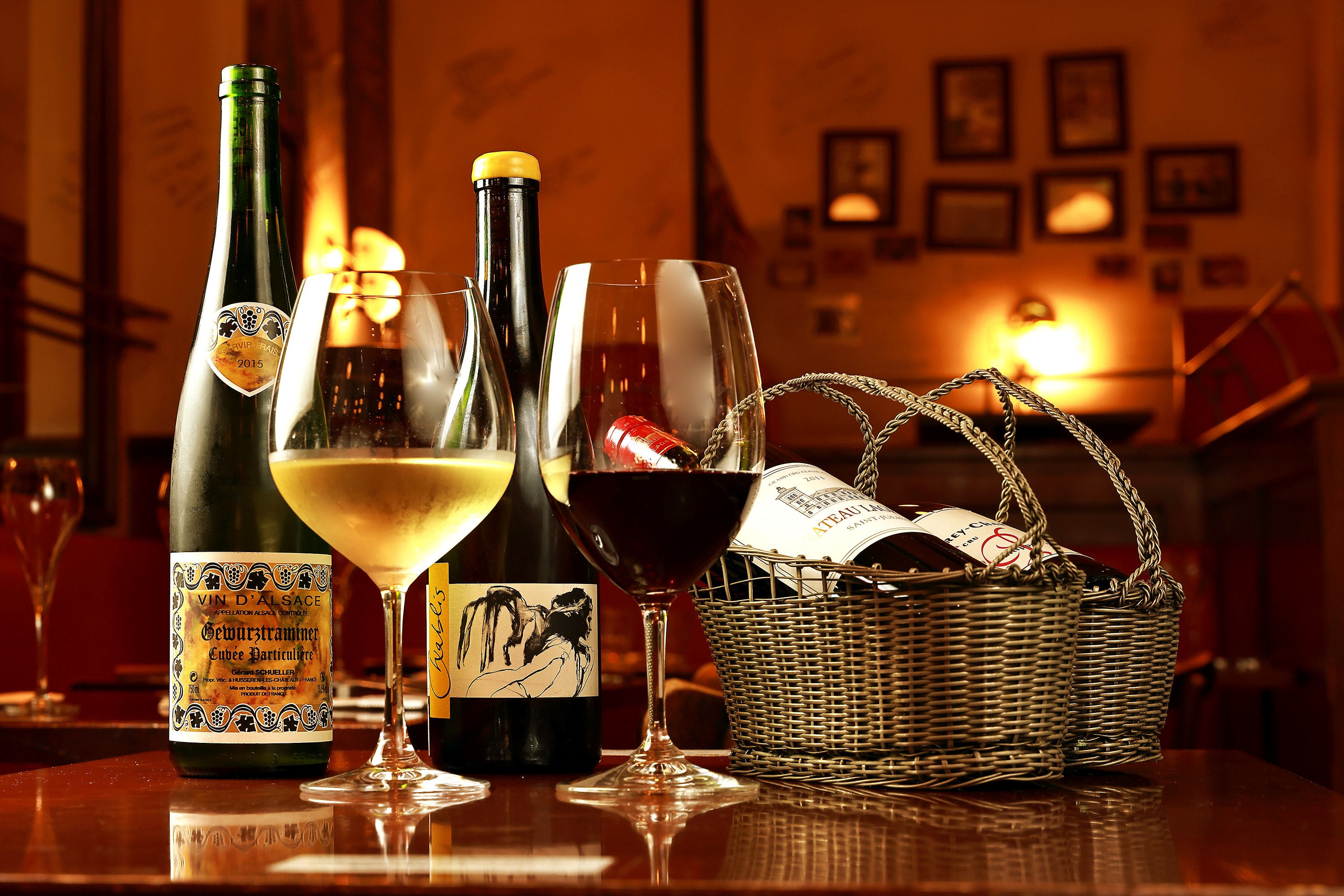 オザミワールド株式会社-ブラッスリーオザミ 2枚目