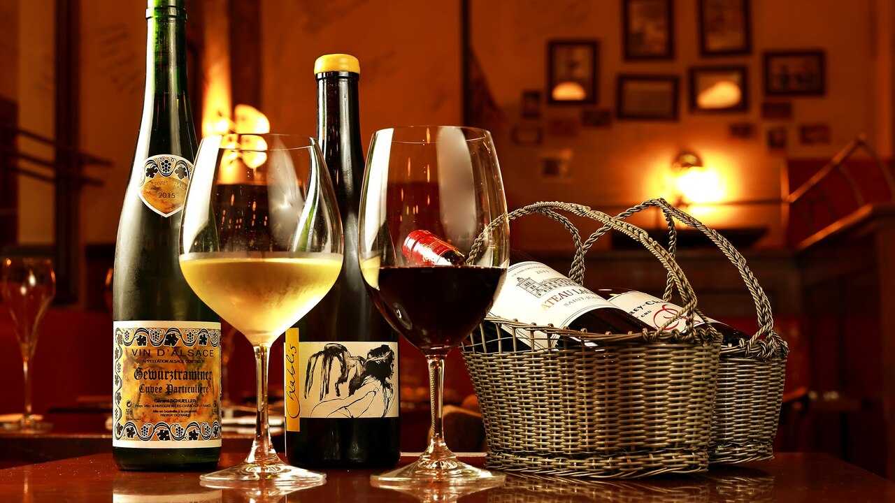 ブラッスリーオザミの事業内容の写真1枚目