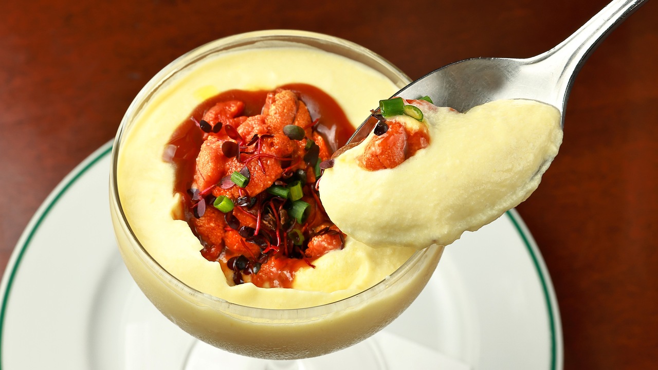 ブラッスリーオザミの事業内容の写真1枚目