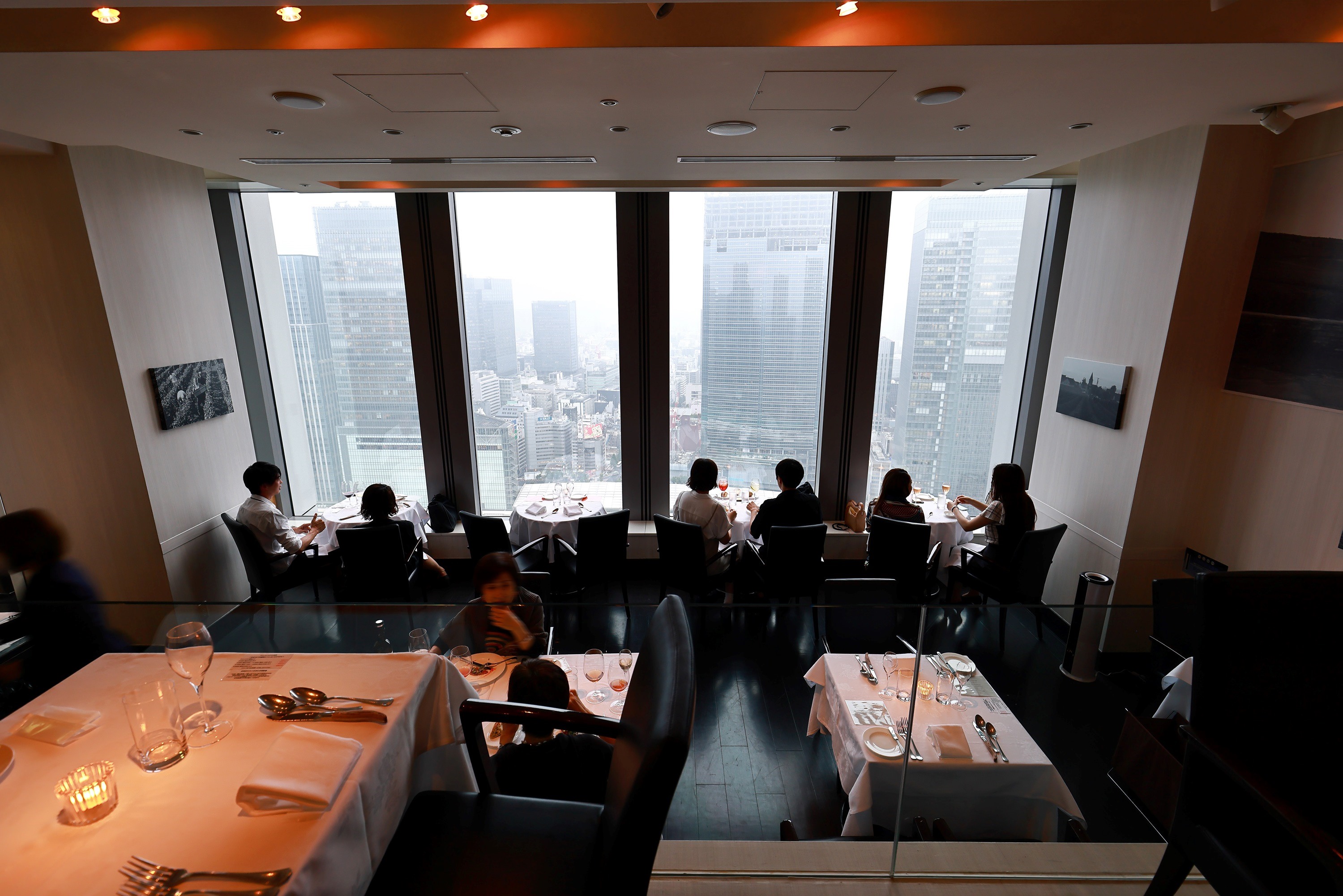 オザミワールド株式会社-オザミトーキョー 1枚目