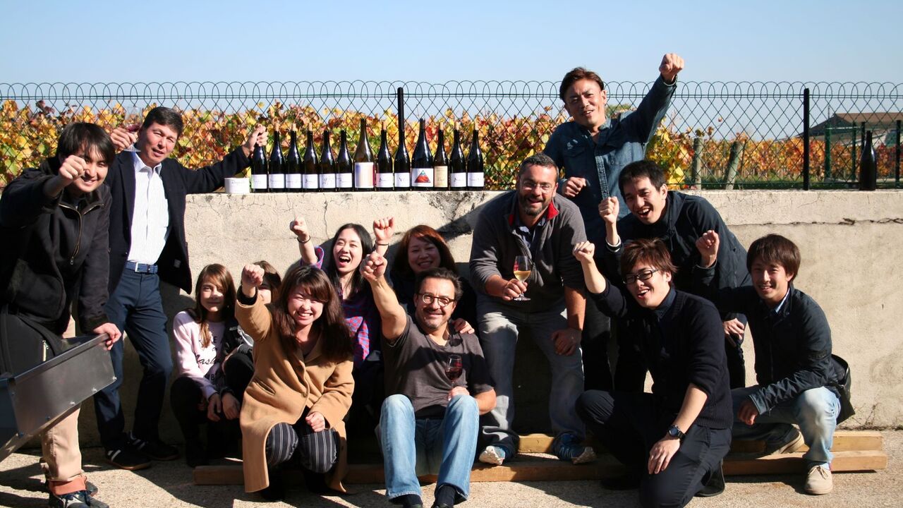 ビストロオザミのこだわりポイントの写真1枚目