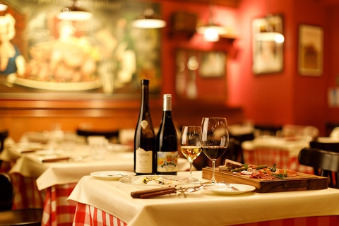 オザミワールド株式会社-ビストロオザミ 4枚目