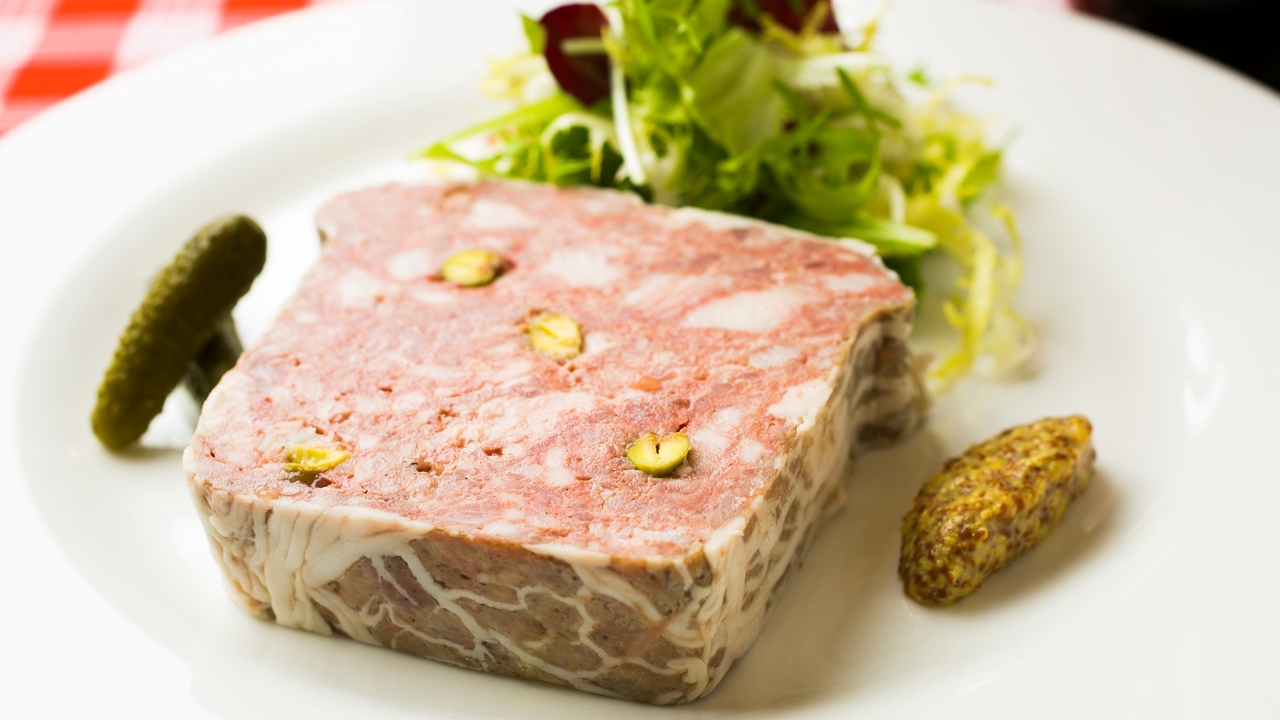 ビストロオザミの事業内容の写真2枚目