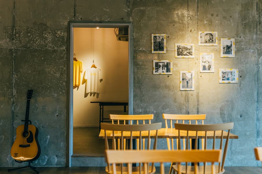 株式会社ワンダーパワードユー-WPÜ HAKONE 2枚目