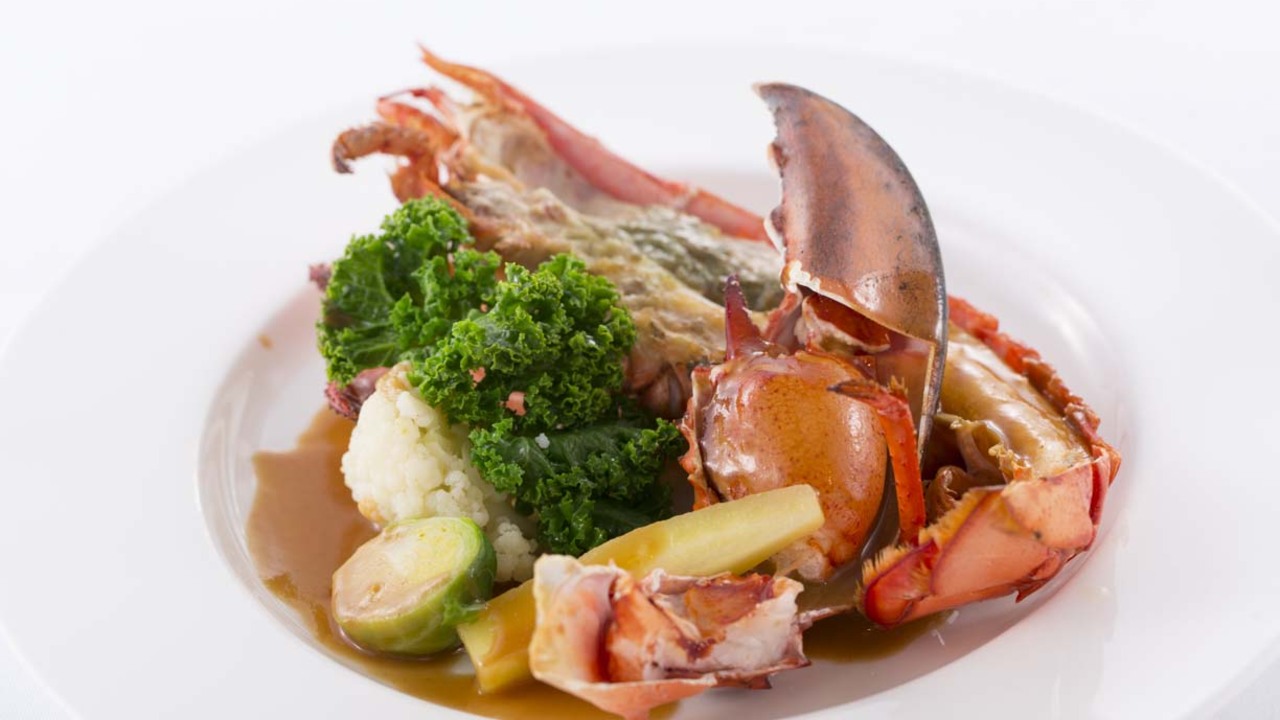 銀座オザミ デ ヴァン本店の事業内容の写真3枚目