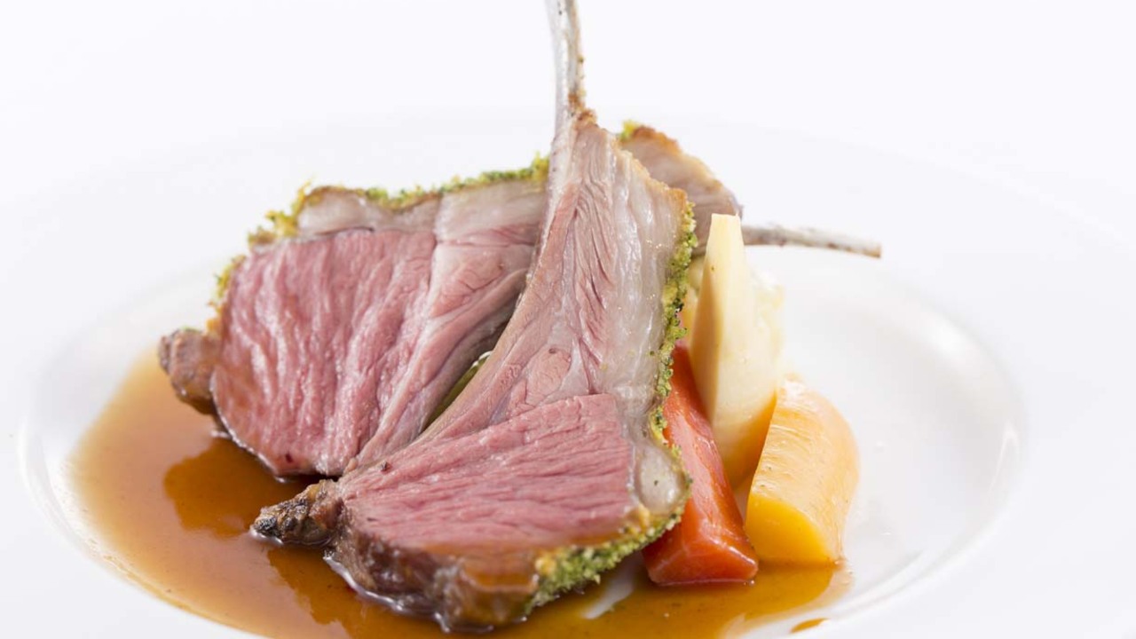 銀座オザミ デ ヴァン本店の事業内容の写真4枚目