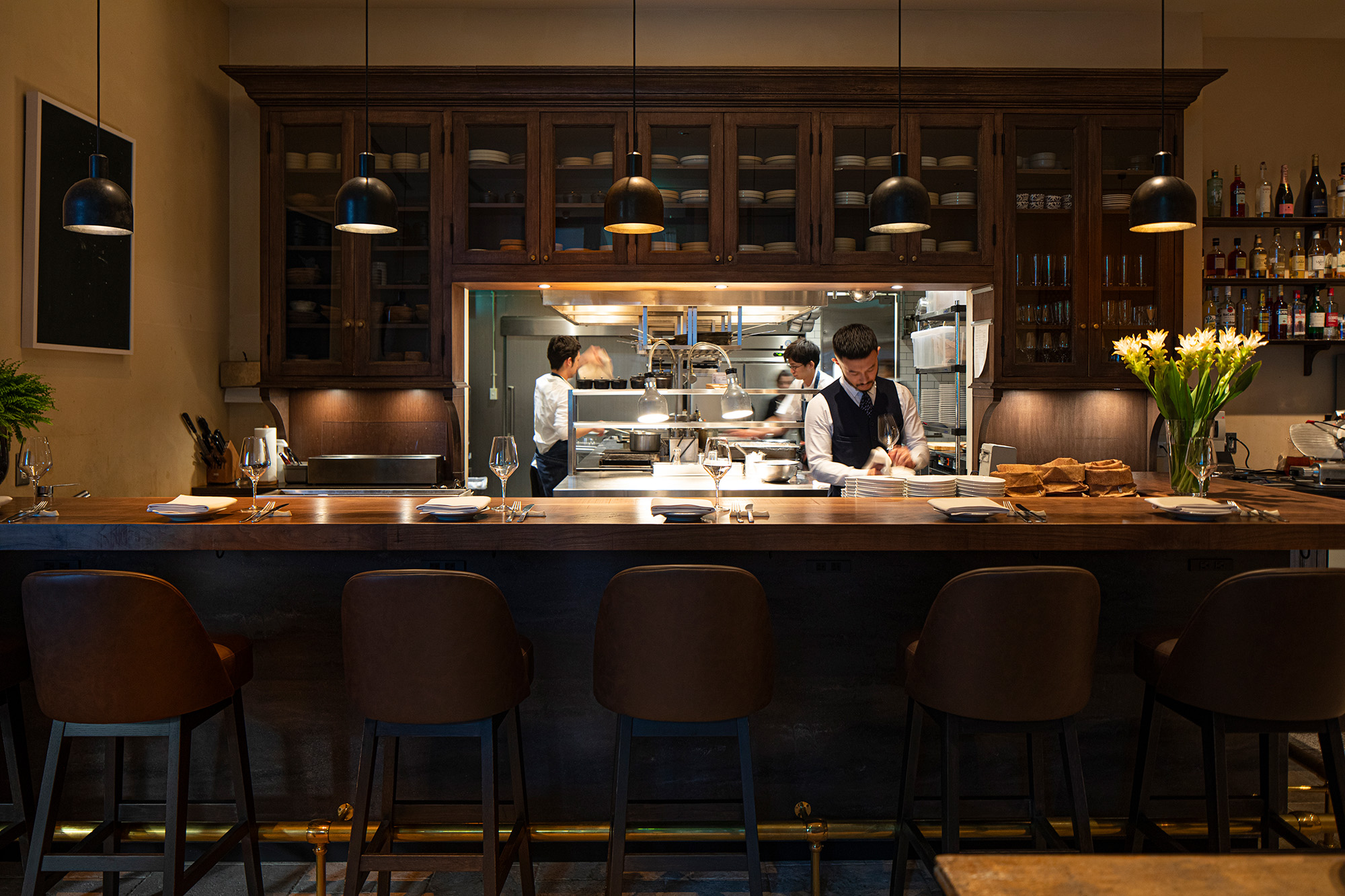 株式会社TRUNK-TRUNK(KITCHEN) 3枚目