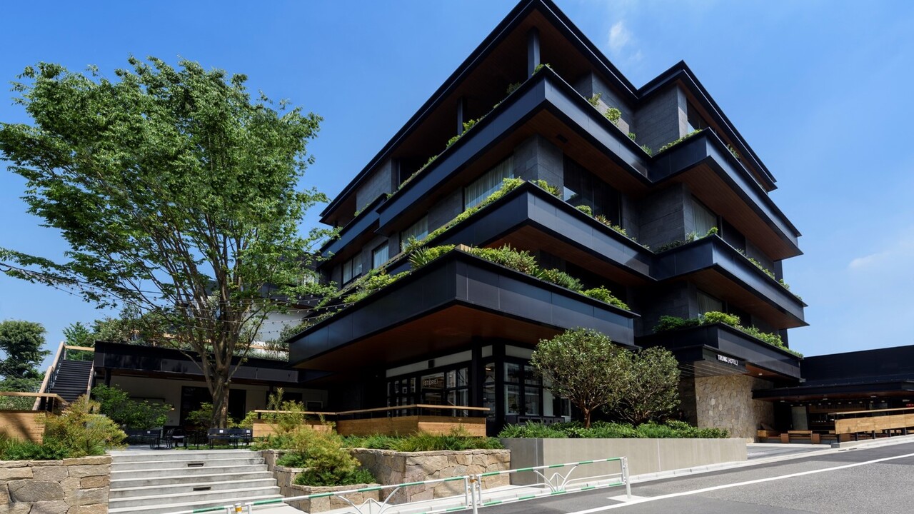 TRUNK(KUSHI)で働く人の写真1枚目