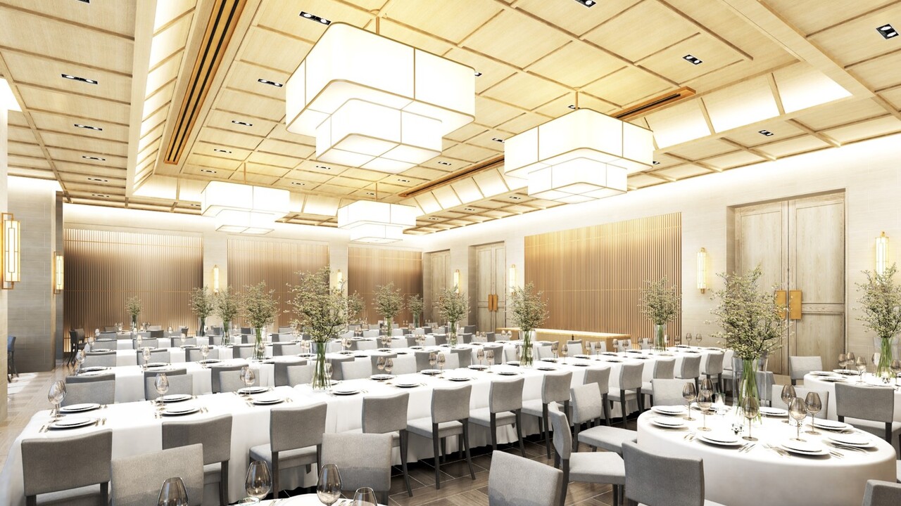 TRUNK(WEDDING)の事業内容の写真1枚目