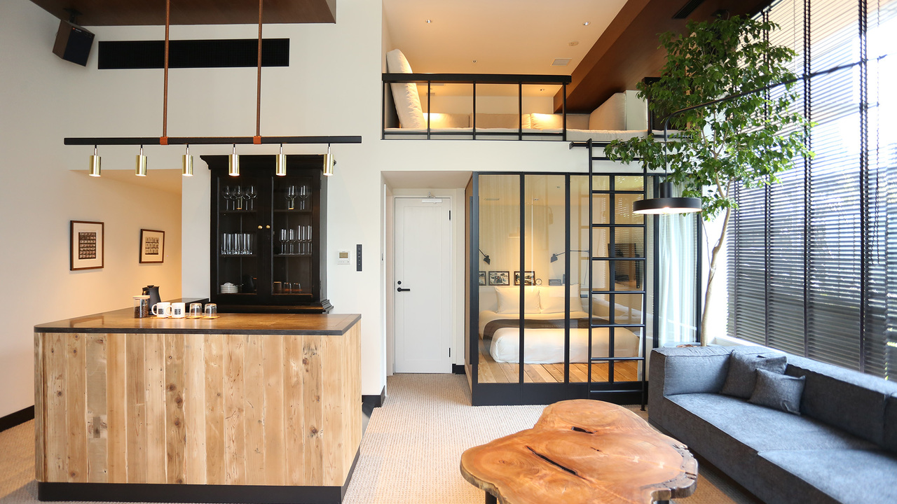 TRUNK（POOL CLUB）の事業内容の写真1枚目