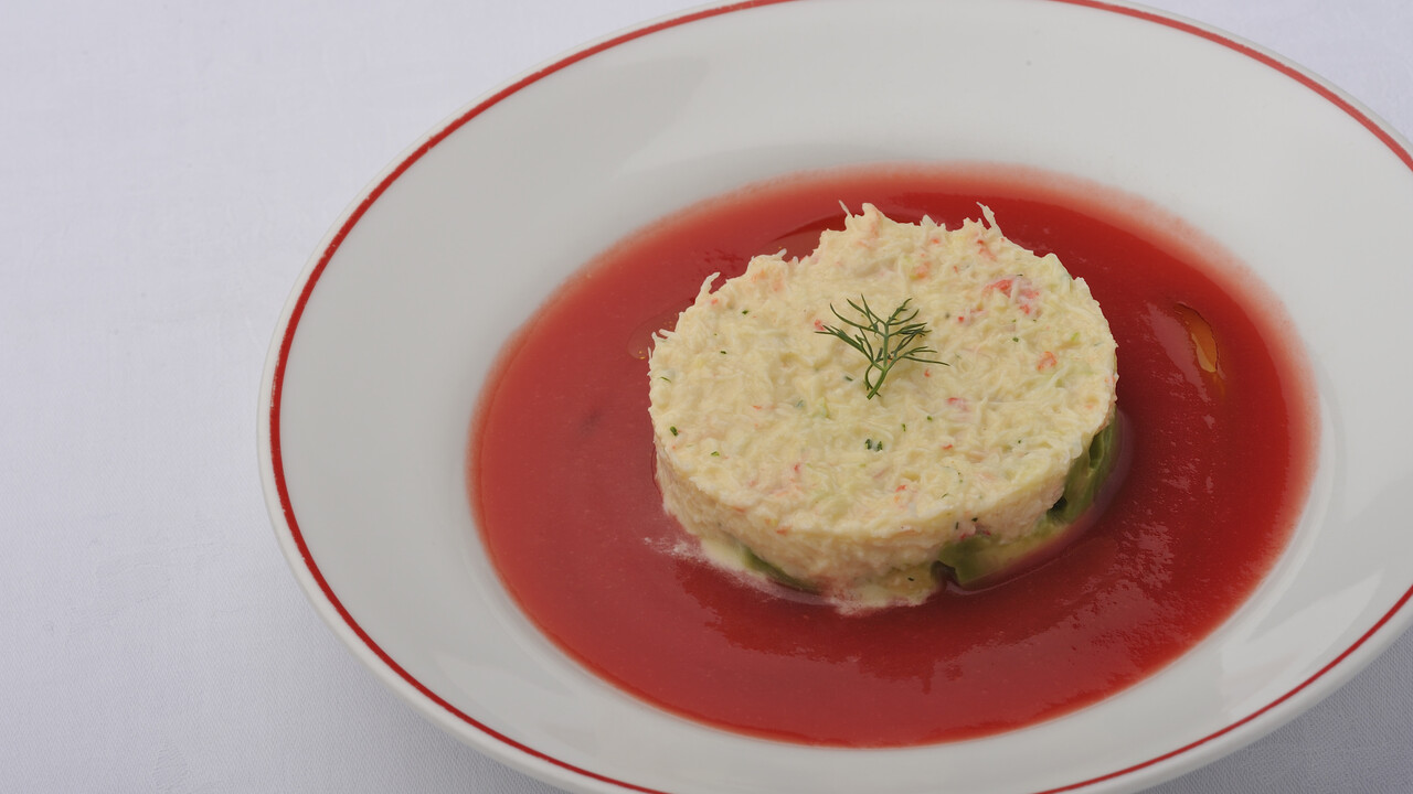 パリのワイン食堂の事業内容の写真3枚目