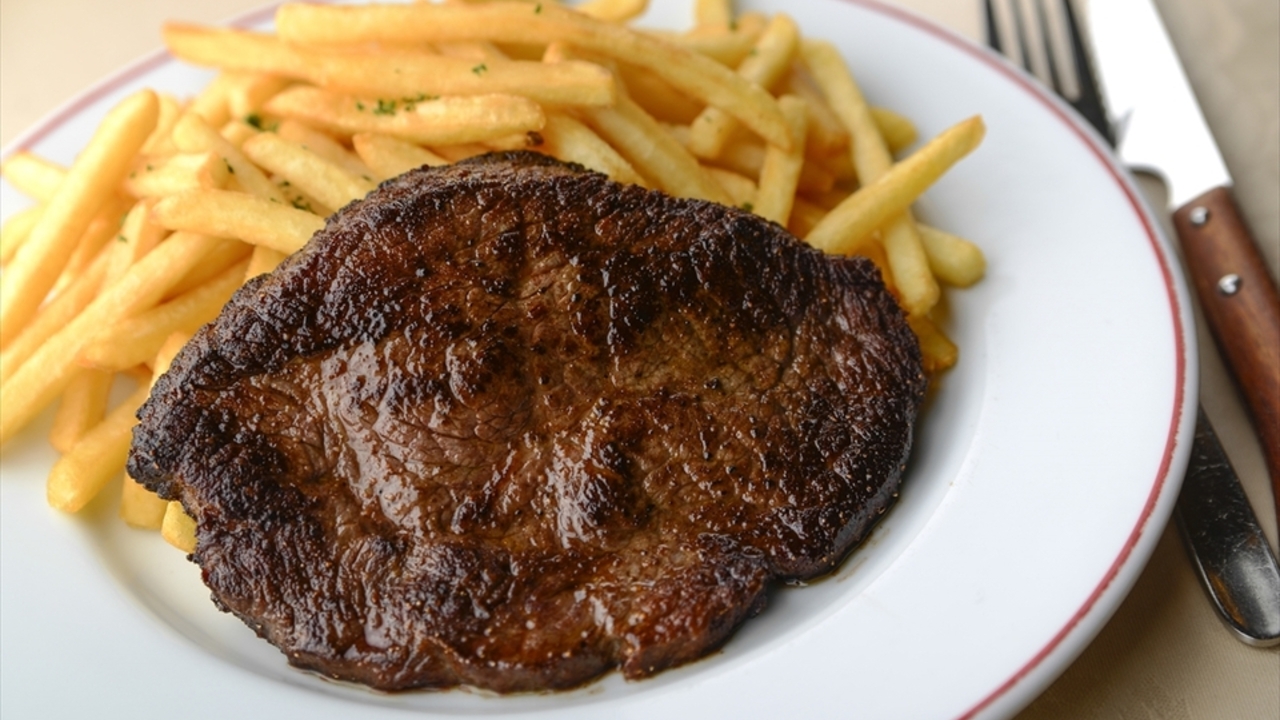 パリのワイン食堂の事業内容の写真3枚目