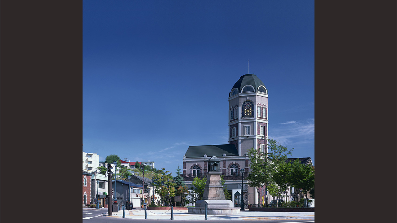 小樽洋菓子舗ルタオの事業内容の写真1枚目