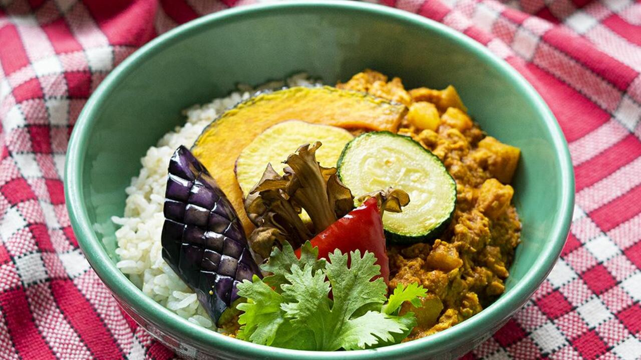 ボンベイバザーの事業内容の写真2枚目