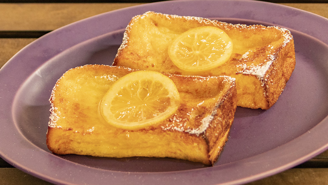 ロータスバゲットのこだわりポイントの写真3枚目