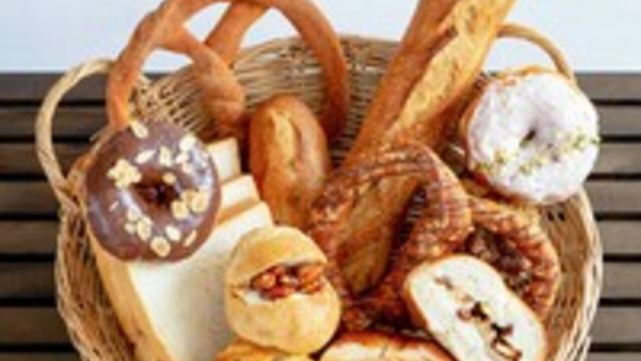 ロータスバゲットの事業内容の写真1枚目