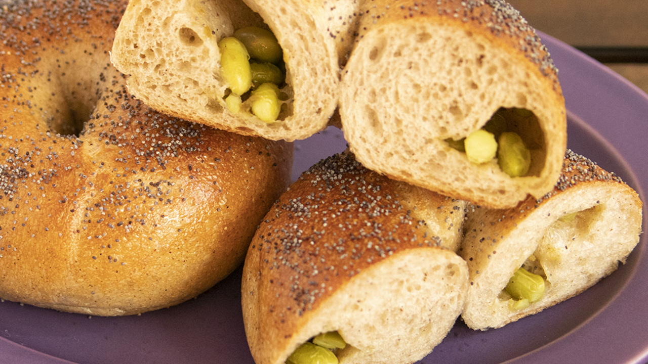 ロータスバゲットの事業内容の写真3枚目