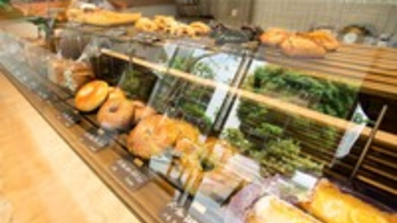 ロータスバゲットの事業内容の写真4枚目