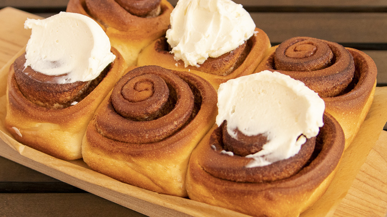 ロータスバゲットの事業内容の写真4枚目