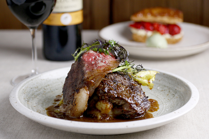 株式会社アキナイ-Le Beurre Noisette 2枚目