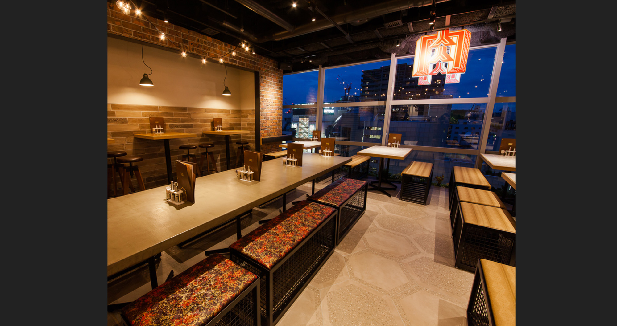 株式会社ZENIBA-焼肉ZENIBA 2枚目