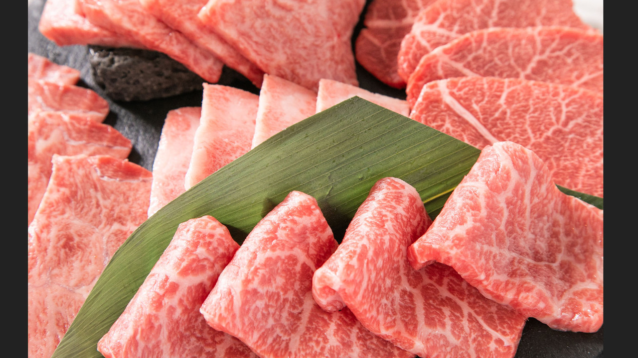 焼肉ZENIBAの事業内容の写真1枚目