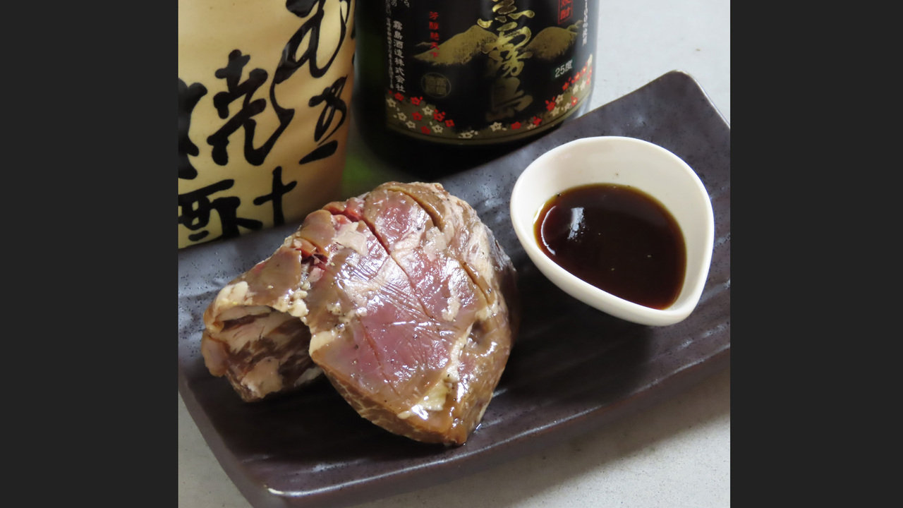 よし臓 のこだわりポイントの写真3枚目