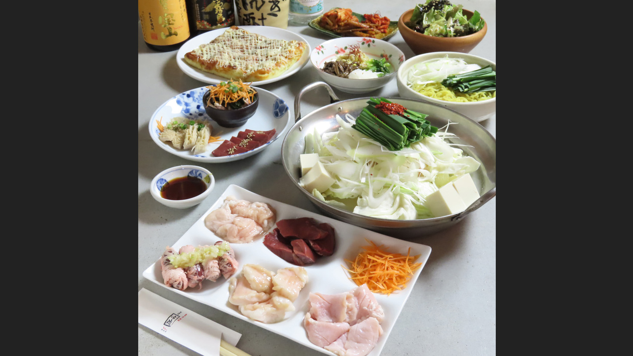 よし臓 のこだわりポイントの写真4枚目