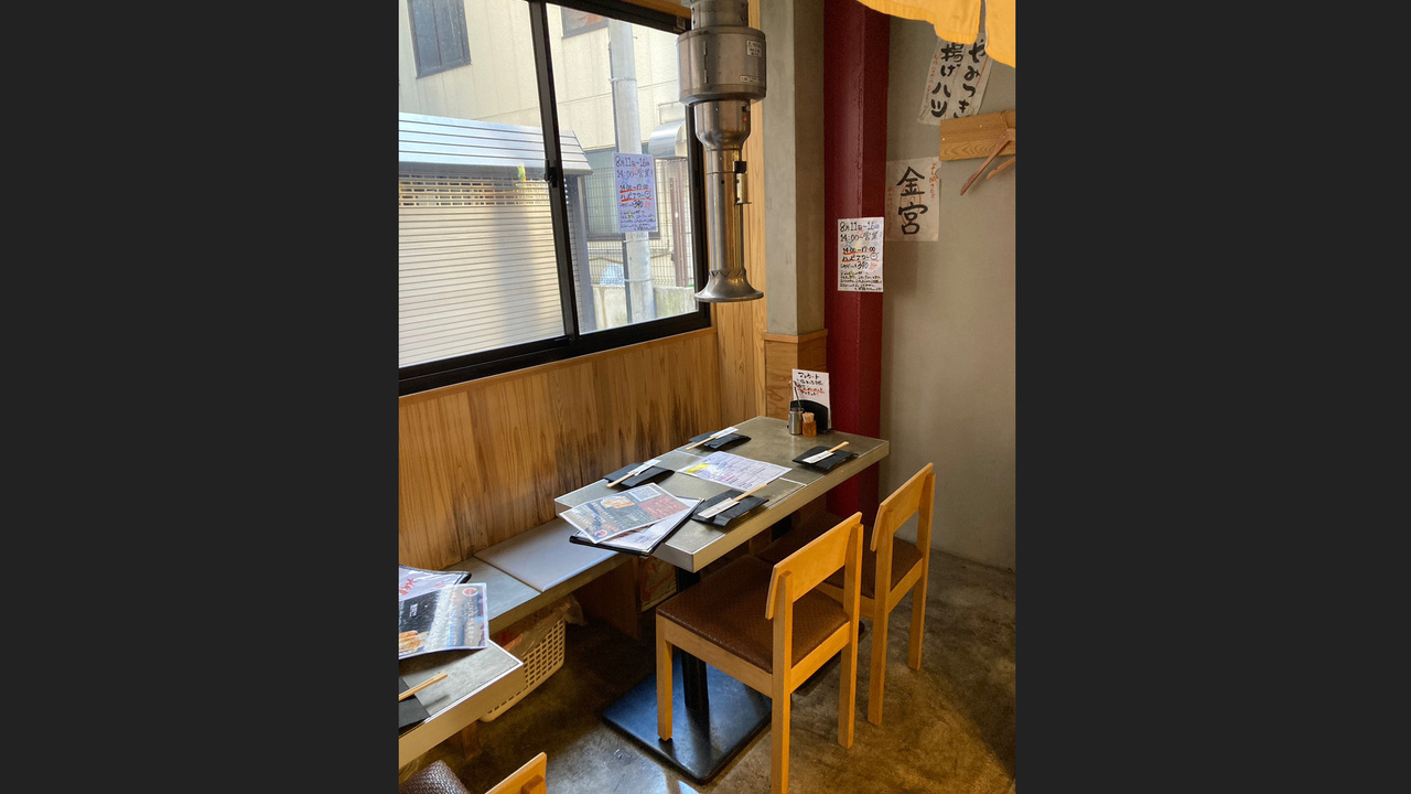 よし臓 の事業内容の写真4枚目