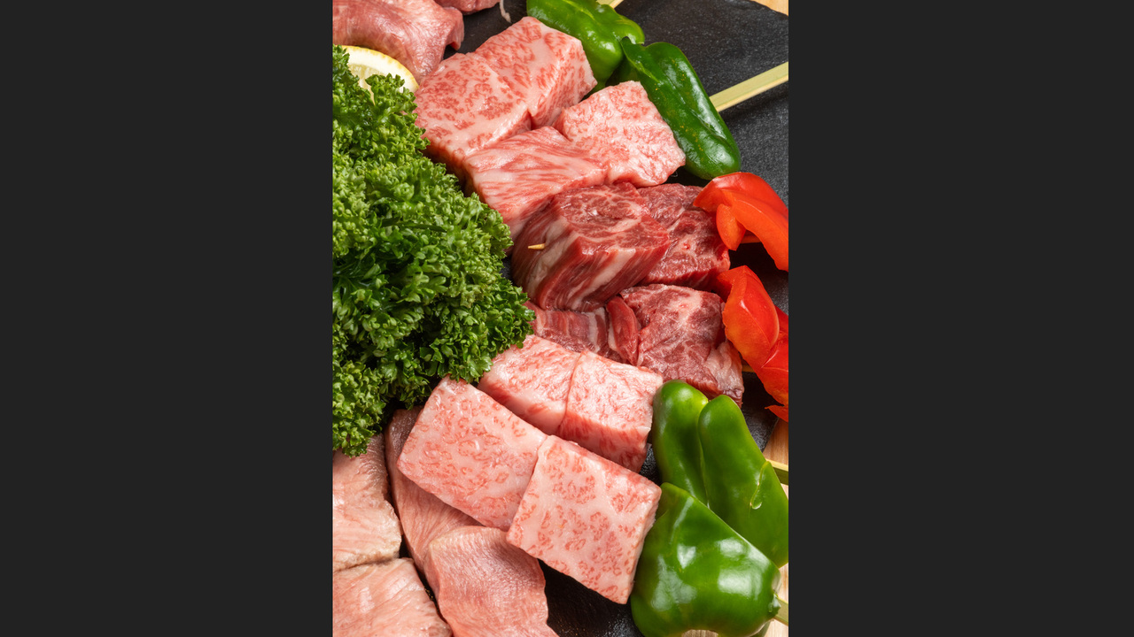 大衆肉酒場ゼニバ のこだわりポイントの写真2枚目