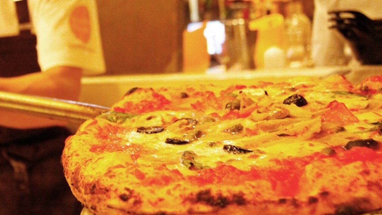 PAPPAREのこだわりポイントの写真1枚目