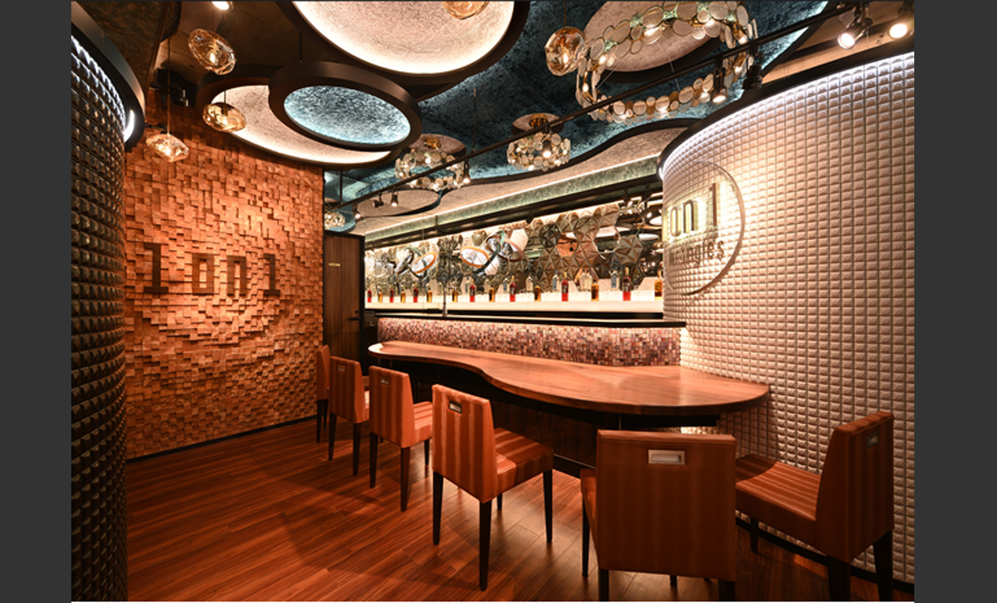 株式会社リンクバル-1on1 for Singles 1枚目