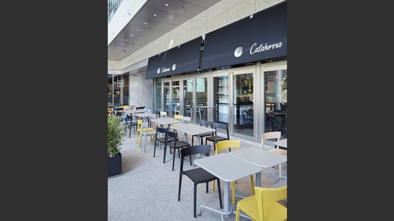 カラオラのこだわりポイントの写真2枚目