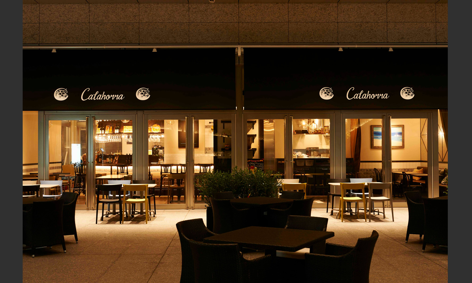 株式会社Stay foolish-カラオラ 1枚目